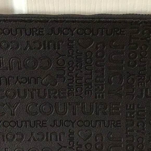 Juicy Couture Wristlet - Picture 4 of 9